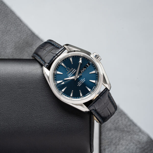 Omega 231.13.39.22.03.001