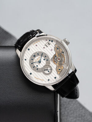 Glashütte 1-91-02-02-02-30