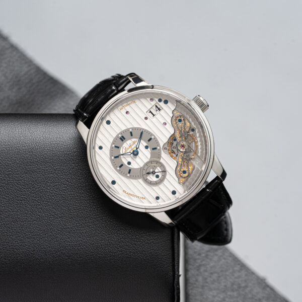 Glashütte 1-91-02-02-02-30