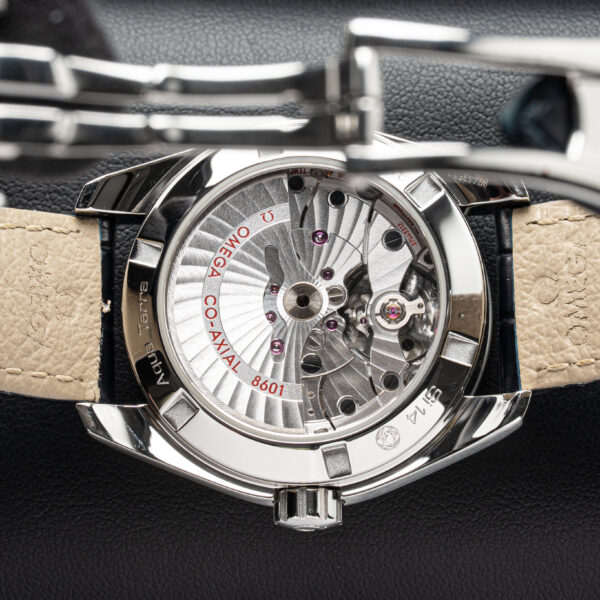 Omega 231.13.39.22.03.001