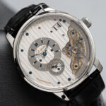 Glashütte 1-91-02-02-02-30