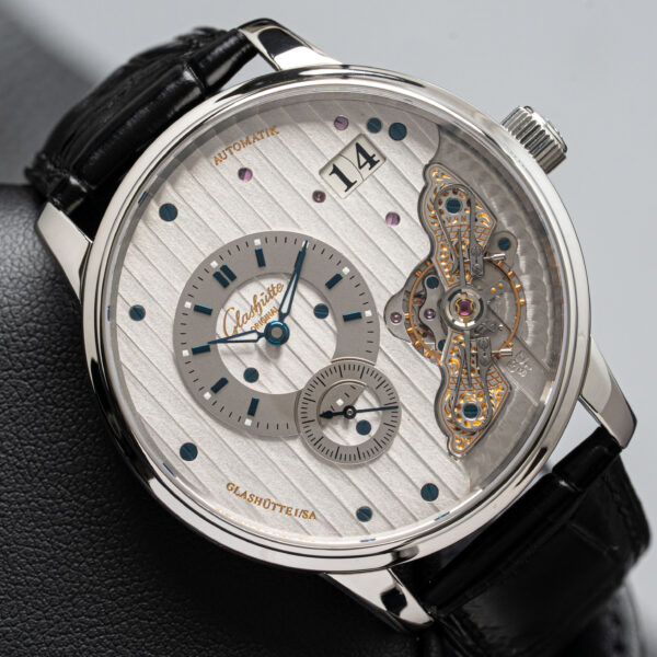 Glashütte 1-91-02-02-02-30