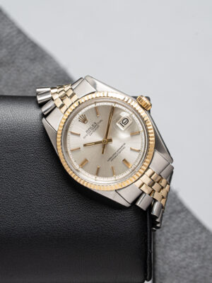 Rolex 1601