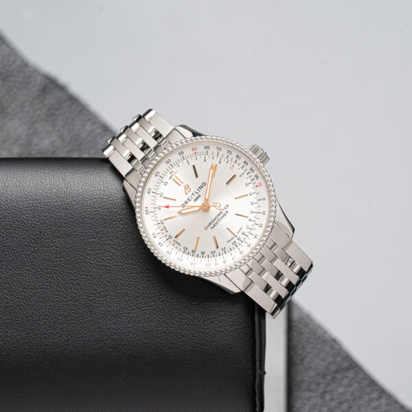 Breitling A17395F41G1A1