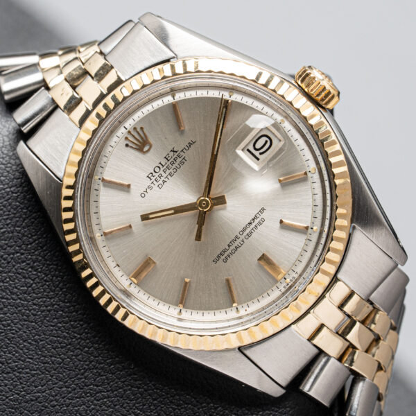 Rolex 1601