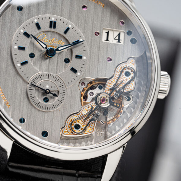 Glashütte 1-91-02-02-02-30