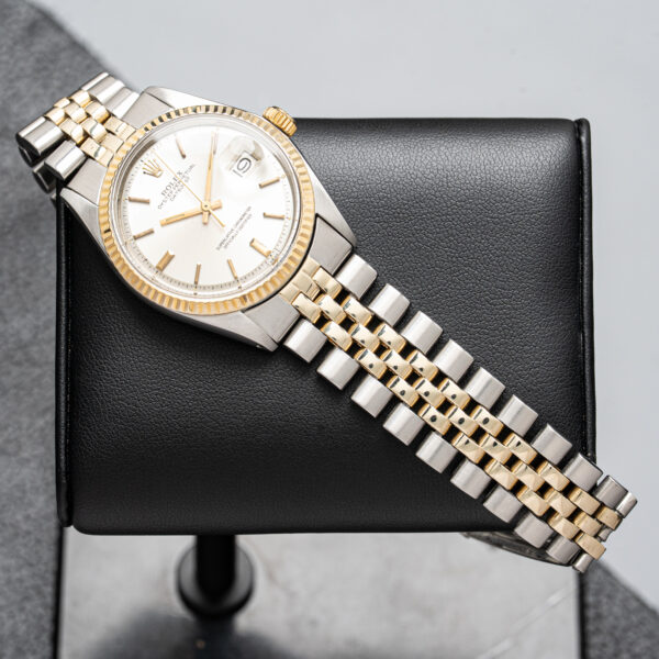 Rolex 1601