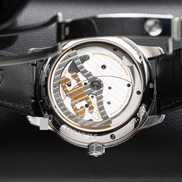 Glashütte 1-91-02-02-02-30
