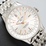 Breitling A17395F41G1A1