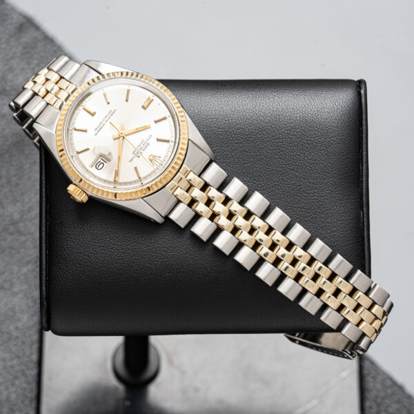 Rolex 1601