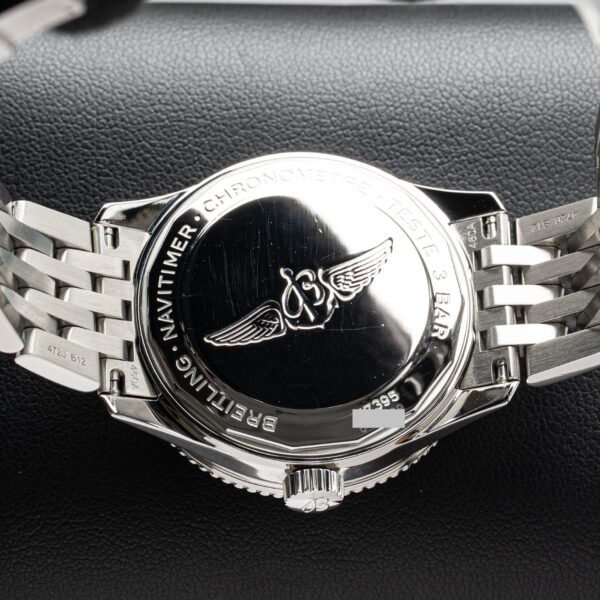 Breitling A17395F41G1A1