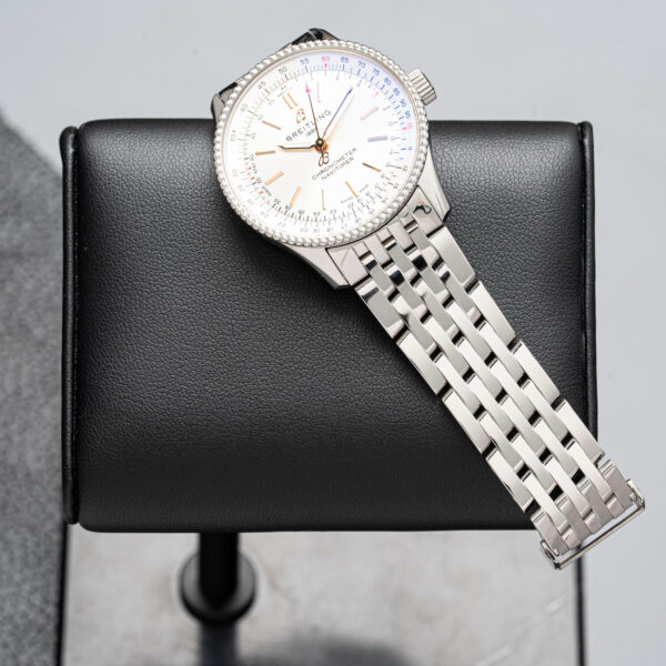 Breitling A17395F41G1A1