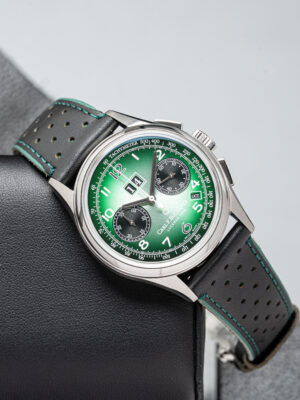 Carl F. Bucherer 00.10803.08.92.91