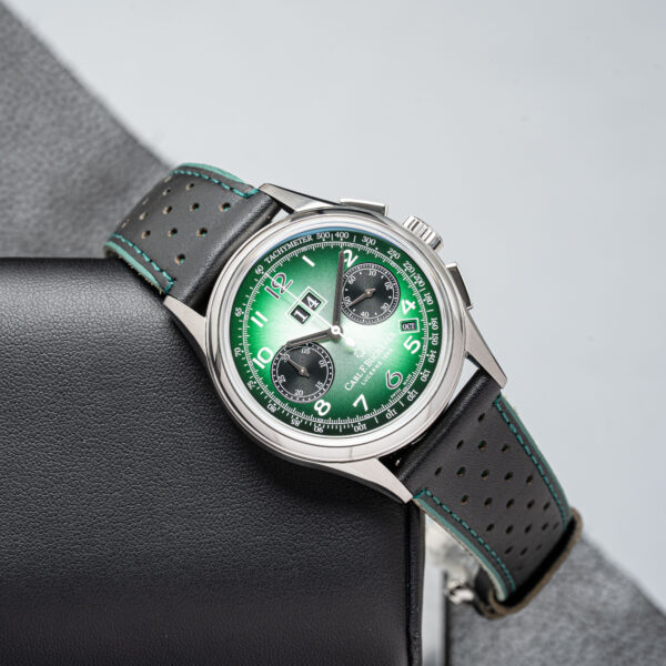 Carl F. Bucherer 00.10803.08.92.91