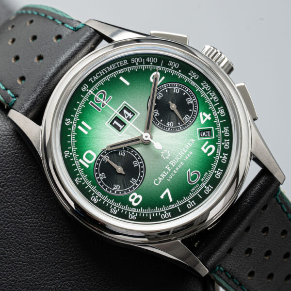 Carl F. Bucherer 00.10803.08.92.91