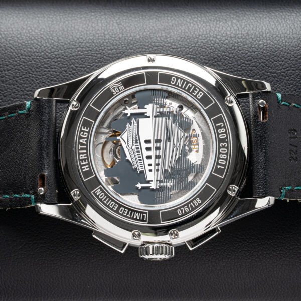 Carl F. Bucherer 00.10803.08.92.91