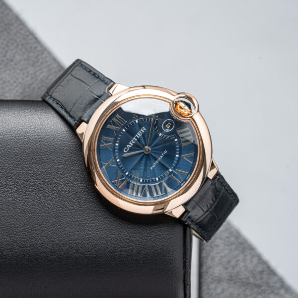 Cartier WGBB0036