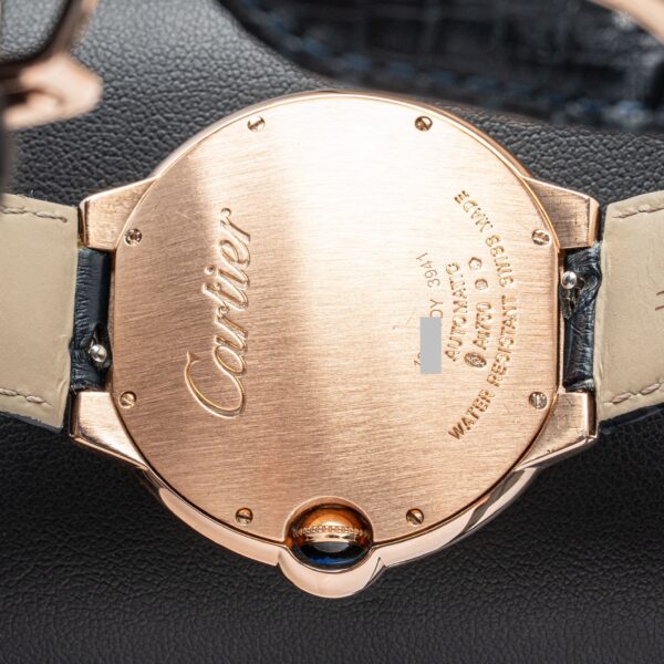 Cartier WGBB0036