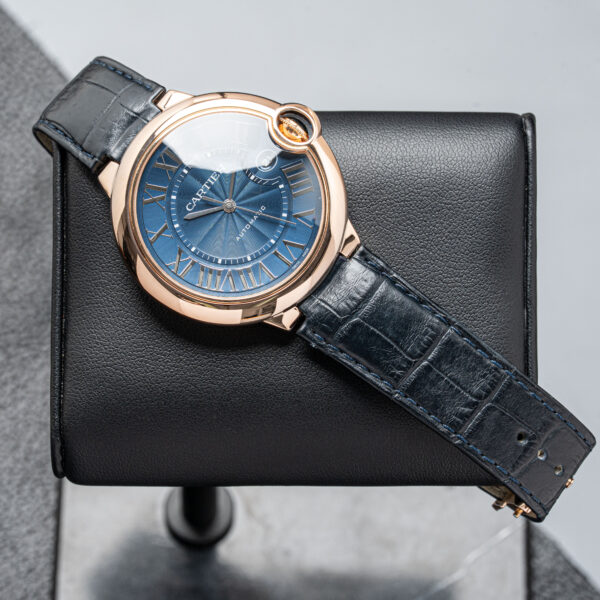 Cartier WGBB0036