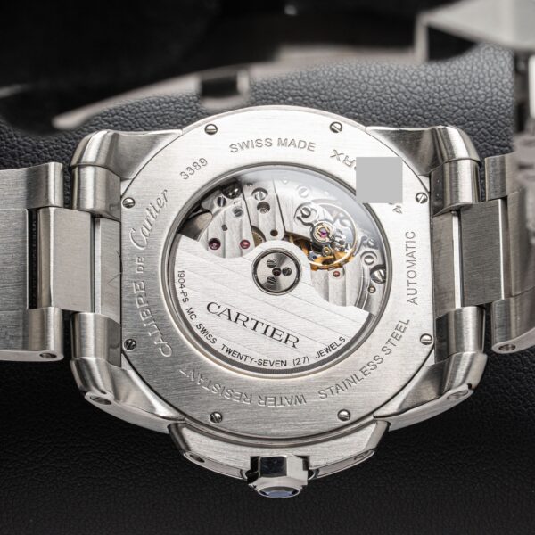 Cartier W7100016