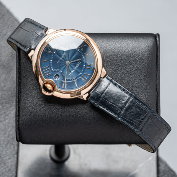 Cartier WGBB0036