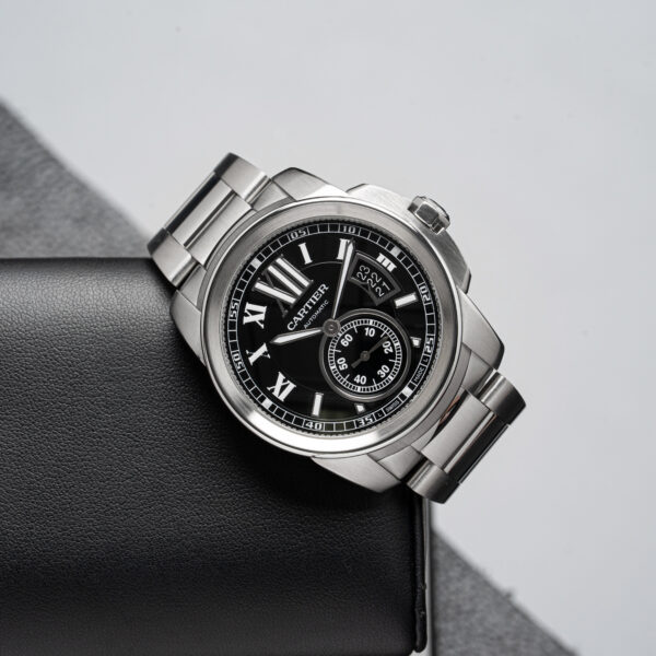 Cartier W7100016
