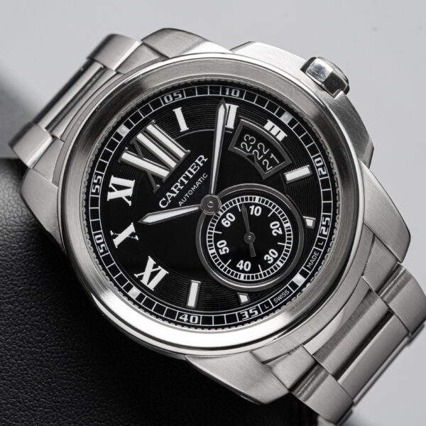 Cartier W7100016