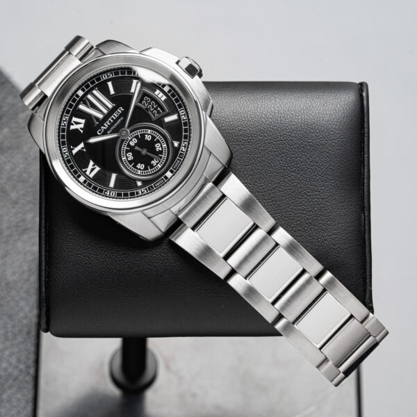 Cartier W7100016