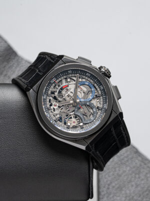 Zenith 49.9000.9004/78.R582