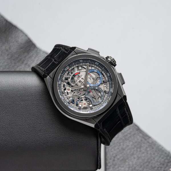 Zenith 49.9000.9004/78.R582