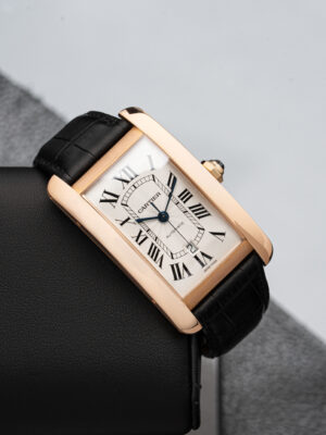 Cartier W2609856