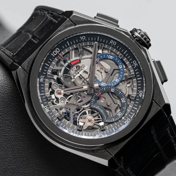 Zenith 49.9000.9004/78.R582