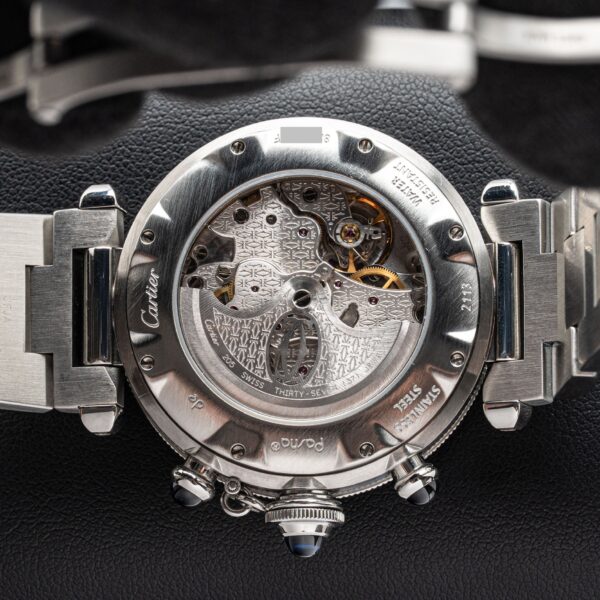 Cartier W31030H3