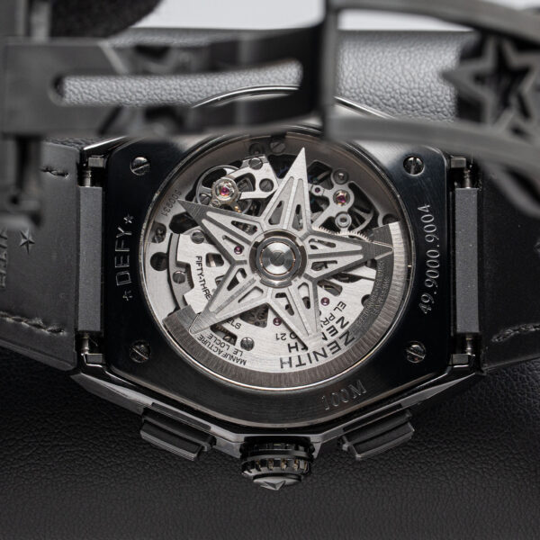 Zenith 49.9000.9004/78.R582
