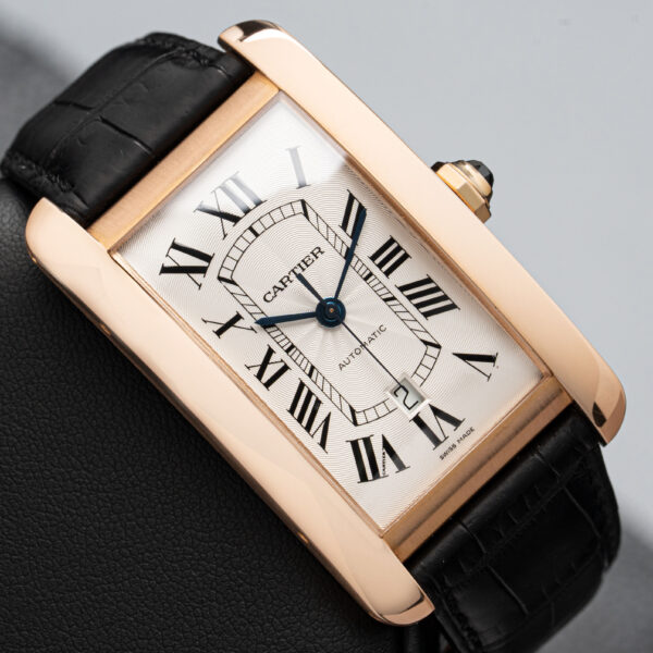 Cartier W2609856