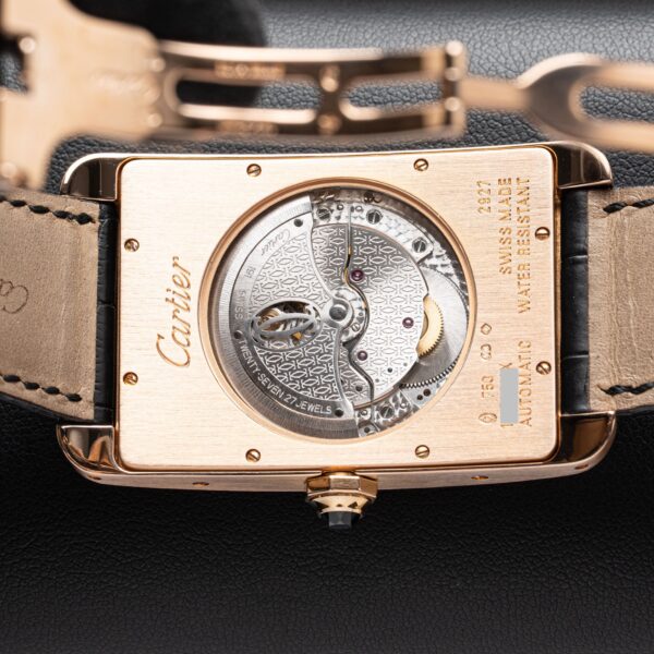 Cartier W2609856