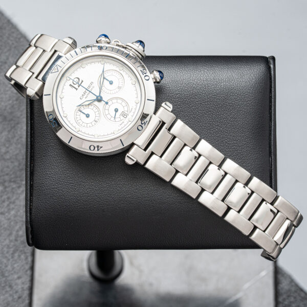 Cartier W31030H3