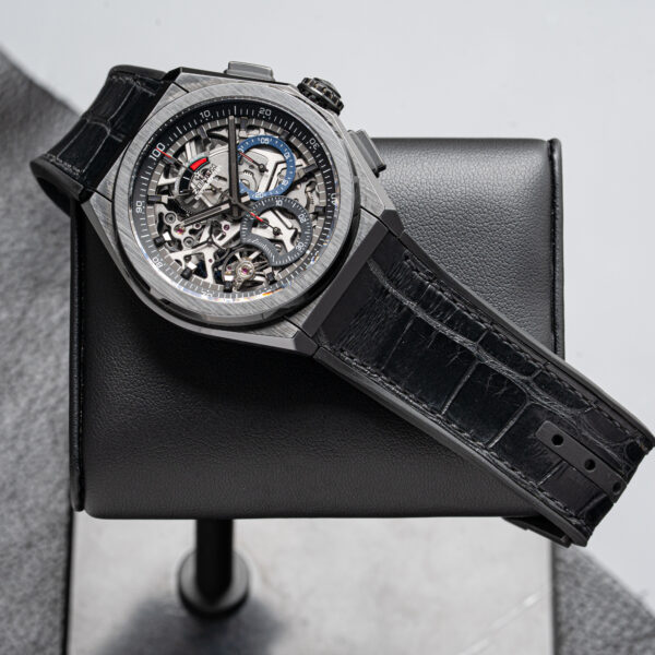 Zenith 49.9000.9004/78.R582
