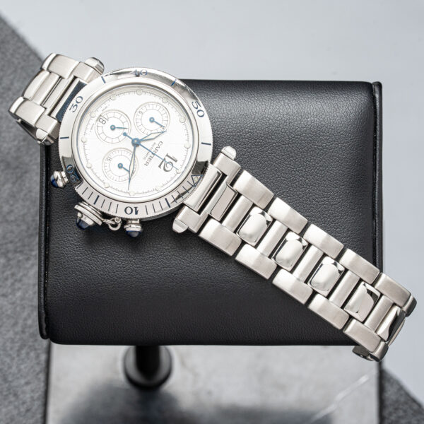 Cartier W31030H3