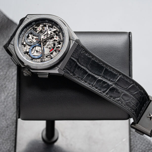Zenith 49.9000.9004/78.R582