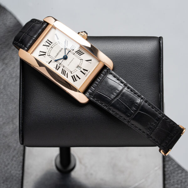 Cartier W2609856