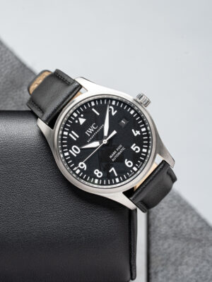 IWC IW327001
