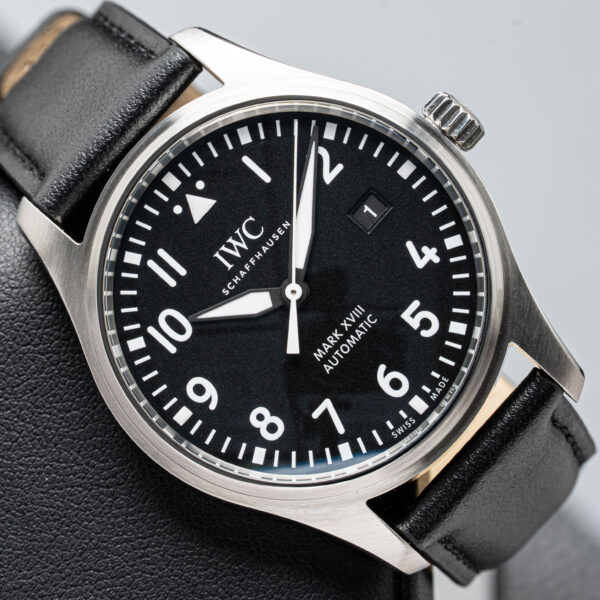 IWC IW327001