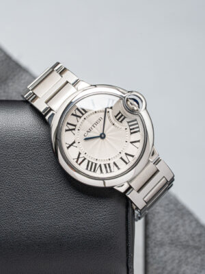 Cartier W69011Z4