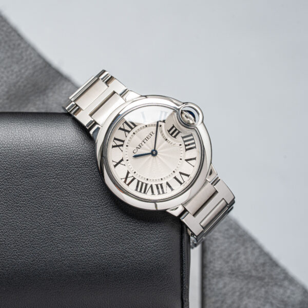 Cartier W69011Z4