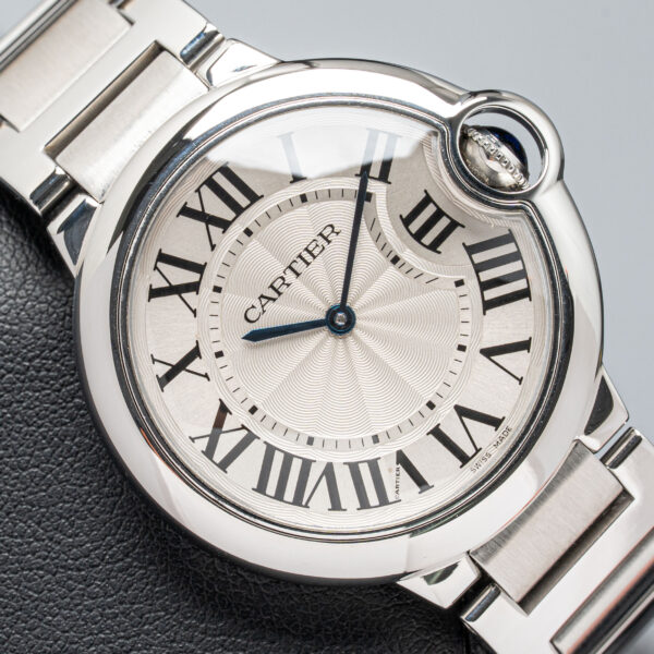 Cartier W69011Z4