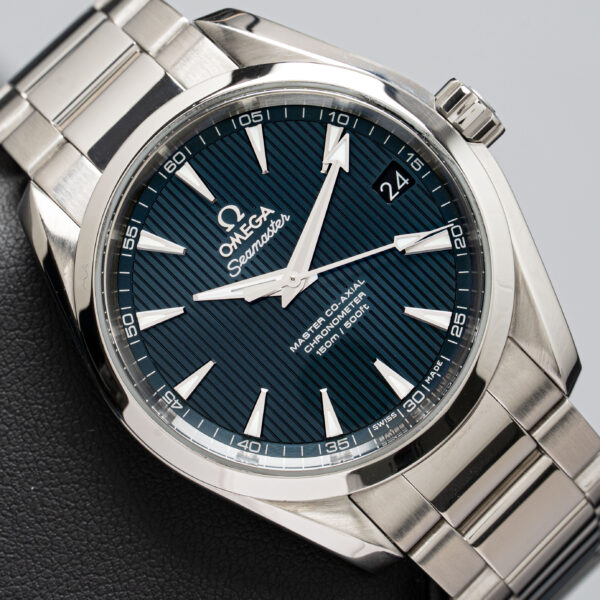Omega 231.10.39.21.03.002
