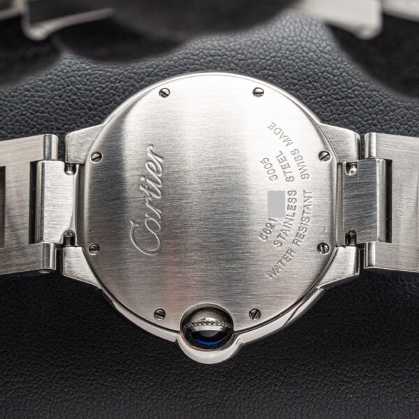 Cartier W69011Z4