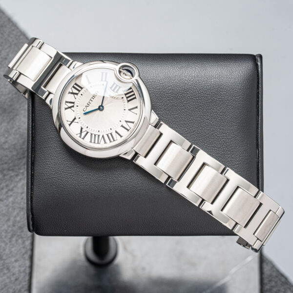 Cartier W69011Z4