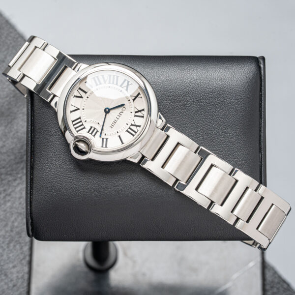 Cartier W69011Z4